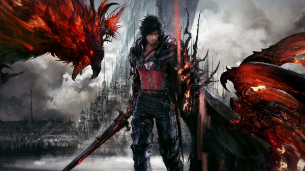 Глава Square Enix подтвердил участие компании в E3 2021 — WorldGameNews Глава Square Enix подтвердил участие компании в E3 2021