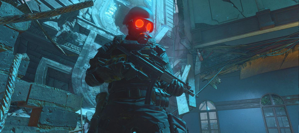 Capcom приостановила бету Resident Evil Re: Verse — WorldGameNews Capcom приостановила бету Resident Evil Re: Verse
