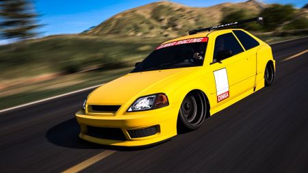 В GTA Online бесплатное раллийное авто и тройные награды в режимах В GTA Online бесплатное раллийное авто и тройные награды в режимах