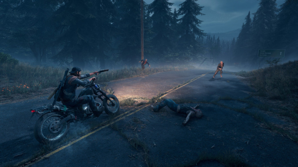 Days Gone выйдет на PC уже 18 мая за 2999 рублей — WorldGameNews Days Gone выйдет на PC уже 18 мая за 2999 рублей — WorldGameNews