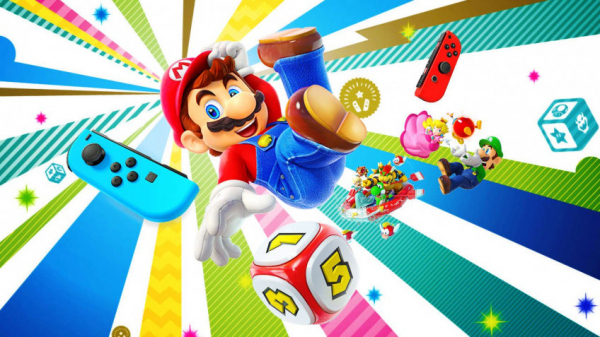 Super Mario Party получила поддержку сетевой игры cпустя 2,5 года после релиза — WorldGameNews Super Mario Party получила поддержку сетевой игры cпустя 2,5 года после релиза