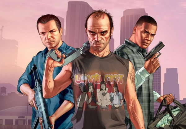 GTA V вернётся в Xbox Game Pass — объявлены новинки сервиса на апрель — WorldGameNews GTA V вернётся в Xbox Game Pass — объявлены новинки сервиса на апрель