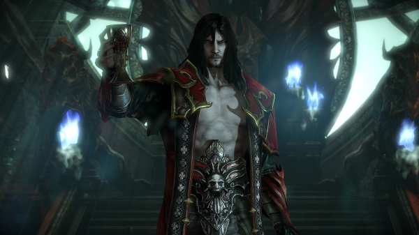СМИ: Konami занимается новой Castlevania — WorldGameNews СМИ: Konami занимается новой Castlevania
