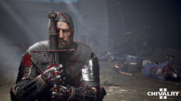 В Chivalry 2 проходит закрытое бета-тестирование — WorldGameNews В Chivalry 2 проходит закрытое бета-тестирование