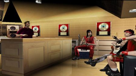 Rockstar Games ищет музыкального менеджера и может создать музыкальный лейбл Rockstar Games ищет музыкального менеджера и может создать музыкальный лейбл