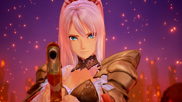 Tales of Arise выйдет на русском благодаря релизу на PC — WorldGameNews Tales of Arise выйдет на русском благодаря релизу на PC