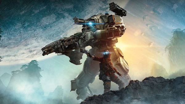 Titanfall 2 обновила рекорд в Steam после вчерашней короткометражки Apex Legends — WorldGameNews Titanfall 2 обновила рекорд в Steam после вчерашней короткометражки Apex Legends