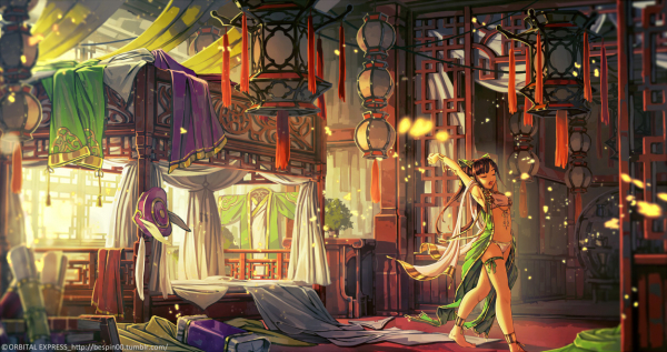 Аниме-платформер Tasomachi: Behind the Twilight выходит 14 апреля — WorldGameNews Аниме-платформер Tasomachi: Behind the Twilight выходит 14 апреля