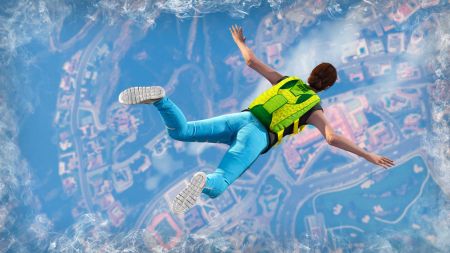 GTA Online: тройная прибыль в "Сумо", бесплатный парашют, скидки на авто GTA Online: тройная прибыль в "Сумо", бесплатный парашют, скидки на авто