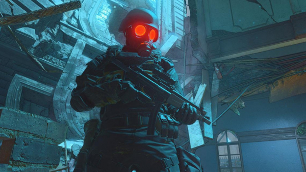 Capcom приостановила бету Resident Evil Re: Verse — WorldGameNews Capcom приостановила бету Resident Evil Re: Verse