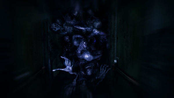 Song of Horror выходит на консолях 28 мая — WorldGameNews Song of Horror выходит на консолях 28 мая