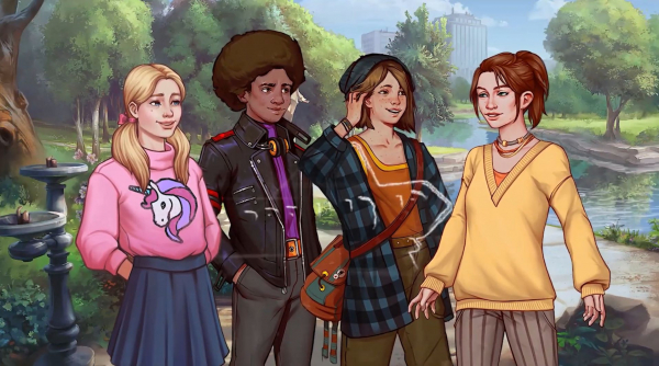 Сценаристы Life is Strange и Tales from the Borderlands работают над Growing Up — WorldGameNews Сценаристы Life is Strange и Tales from the Borderlands работают над Growing Up