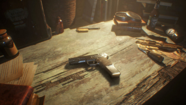 Психологический хоррор и кульминация серии — свежие детали Resident Evil Village — WorldGameNews Психологический хоррор и кульминация серии — свежие детали Resident Evil Village — WorldGameNews