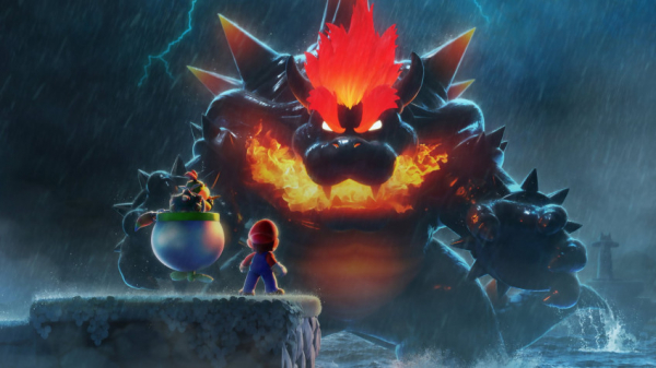 Nintendo подала в суд на взломщика Switch по имени Гэри Баузер — WorldGameNews Nintendo подала в суд на взломщика Switch по имени Гэри Баузер