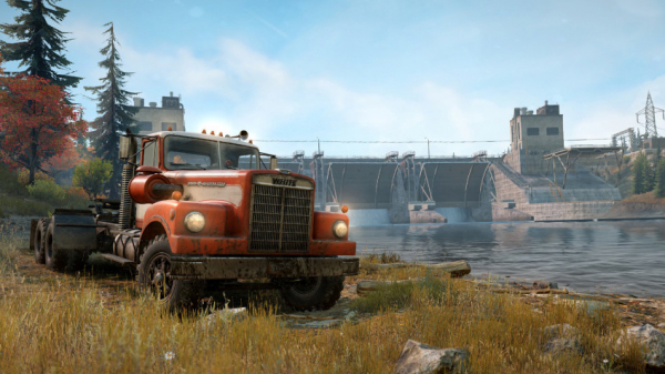 SnowRunner доберётся до Steam уже 18 мая — WorldGameNews SnowRunner доберётся до Steam уже 18 мая