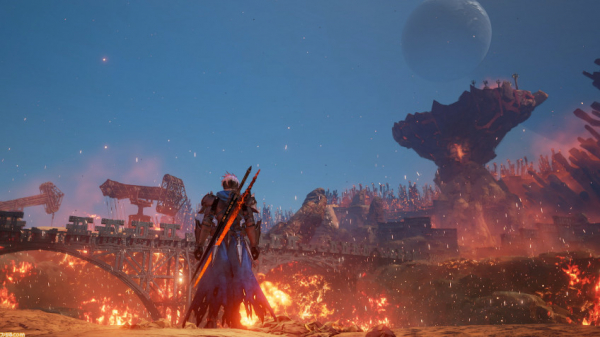Tales of Arise выйдет лишь 9 сентября, но зато также на PS5 и Xbox Series — WorldGameNews Tales of Arise выйдет лишь 9 сентября, но зато также на PS5 и Xbox Series