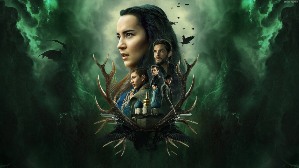 На Netflix состоялась премьера первого сезона фэнтези «Тень и кость» — WorldGameNews На Netflix состоялась премьера первого сезона фэнтези «Тень и кость»