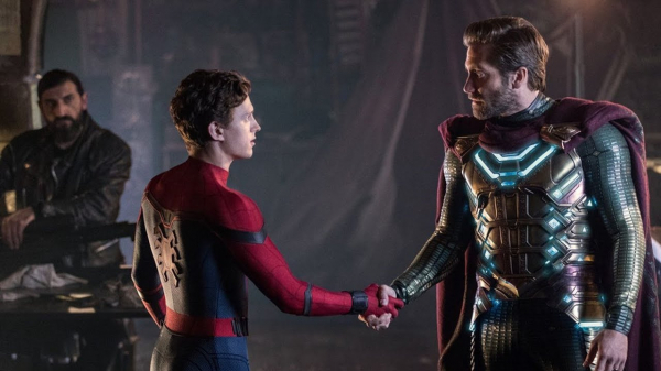 Netflix получил эксклюзивные права на стриминг фильмов Sony в США — WorldGameNews Netflix получил эксклюзивные права на стриминг фильмов Sony в США