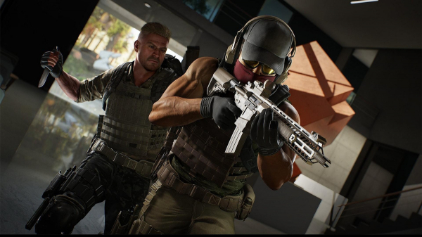 К Ghost Recon Breakpoint в 2021 году выпустят два крупных обновления — WorldGameNews К Ghost Recon Breakpoint в 2021 году выпустят два крупных обновления
