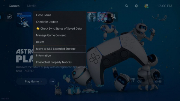 Завтра для PS5 выпустят первое крупное обновление прошивки — вот что добавят — WorldGameNews Завтра для PS5 выпустят первое крупное обновление прошивки — вот что добавят — WorldGameNews