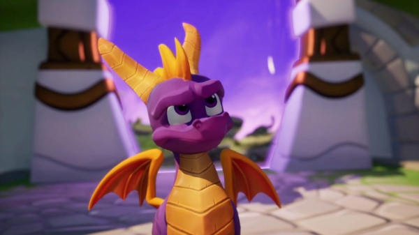 Создатели Crash Bandicoot 4 и ремейка Spyro теперь помогают с Call of Duty: Warzone — WorldGameNews Создатели Crash Bandicoot 4 и ремейка Spyro теперь помогают с Call of Duty: Warzone