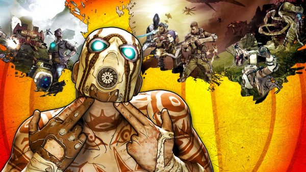 Рэнди Питчфорд заявил, что киноверсия Borderlands отличается от игровой — WorldGameNews Рэнди Питчфорд заявил, что киноверсия Borderlands отличается от игровой