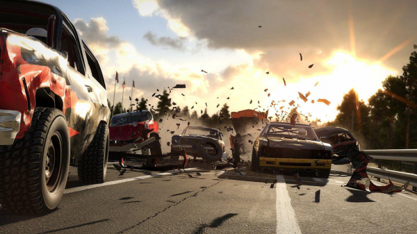 В майский PS Plus вошла игра для PS5, которая выходит в июне — WorldGameNews В майский PS Plus вошла игра для PS5, которая выходит в июне