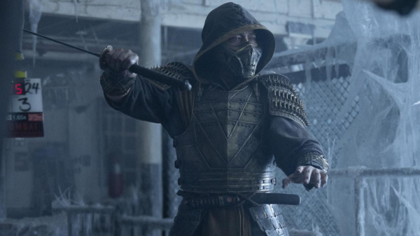 Mortal Kombat показала лучший старт проката в России в период пандемии — WorldGameNews Mortal Kombat показала лучший старт проката в России в период пандемии