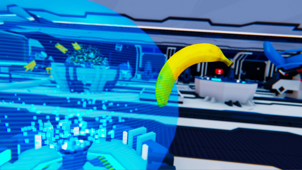 International Space Banana вышла в Steam — WorldGameNews International Space Banana вышла в Steam