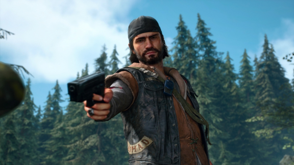 Петицию в поддержку сиквела Days Gone подписали более 50 тысяч человек — WorldGameNews Петицию в поддержку сиквела Days Gone подписали более 50 тысяч человек