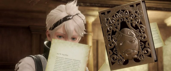 PS5 видит эротику в названии NieR Replicant и блокирует Share — WorldGameNews PS5 видит эротику в названии NieR Replicant и блокирует Share