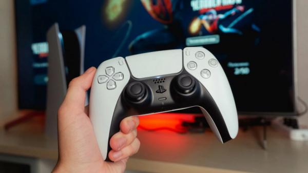 PS5 уже обошла Wii U, PS Vita и Dreamcast в Британии — WorldGameNews PS5 уже обошла Wii U, PS Vita и Dreamcast в Британии