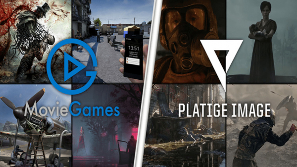 Platige Image и Movie Games открыли совместную студию Image Games — WorldGameNews Platige Image и Movie Games открыли совместную студию Image Games