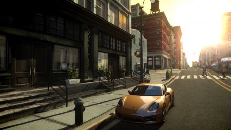 GTA 4 Online: обновлен мод, восстанавливающий сетевой режим в игре GTA 4 Online: обновлен мод, восстанавливающий сетевой режим в игре