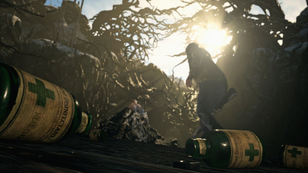 Психологический хоррор и кульминация серии — свежие детали Resident Evil Village — WorldGameNews Психологический хоррор и кульминация серии — свежие детали Resident Evil Village — WorldGameNews