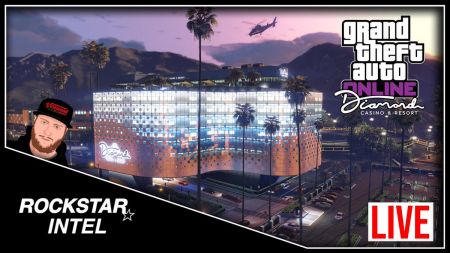 Юристы Take-Two начали кампанию против сайта Rockstar INTEL, редакторы покидают команду Юристы Take-Two начали кампанию против сайта Rockstar INTEL, редакторы покидают команду