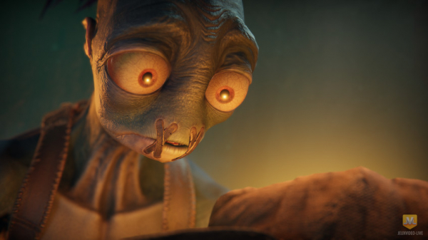 Для Oddworld: Soulstorm объявили требования на PC и рассказали о фишках для PS5 — WorldGameNews Для Oddworld: Soulstorm объявили требования на PC и рассказали о фишках для PS5