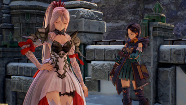 Tales of Arise выйдет лишь 9 сентября, но зато также на PS5 и Xbox Series — WorldGameNews Tales of Arise выйдет лишь 9 сентября, но зато также на PS5 и Xbox Series — WorldGameNews