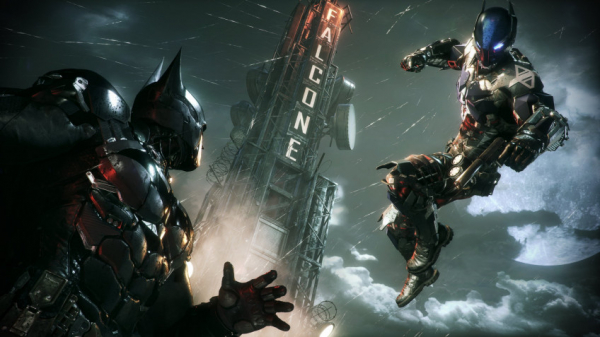 Denuvo: мы гарантируем, что не замедляем игры — WorldGameNews Denuvo: мы гарантируем, что не замедляем игры — WorldGameNews