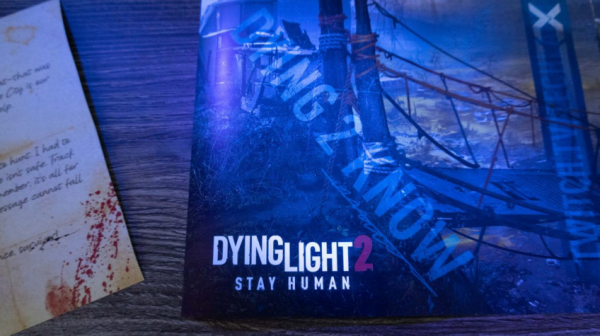 Через 53 часа начнётся важный эфир по Dying Light 2 — WorldGameNews Через 53 часа начнётся важный эфир по Dying Light 2 — WorldGameNews