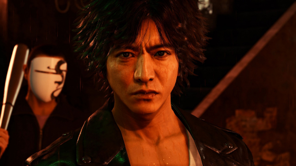 SEGA пока не планирует выпускать Lost Judgment на PC — WorldGameNews SEGA пока не планирует выпускать Lost Judgment на PC