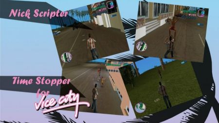 Fall of Vice City, Ballistic Armour v2, Жизненная ситуация V3.0 и другие авторские моды недели на WorldGameNews Fall of Vice City, Ballistic Armour v2, Жизненная ситуация V3.0 и другие авторские моды недели на LibertyCity
