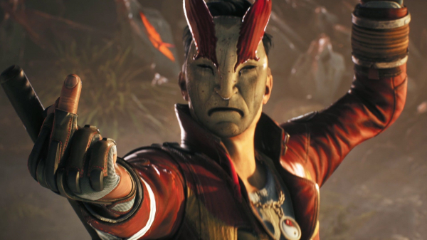 Shadow Warrior 3 выпустят на консолях — WorldGameNews Shadow Warrior 3 выпустят на консолях