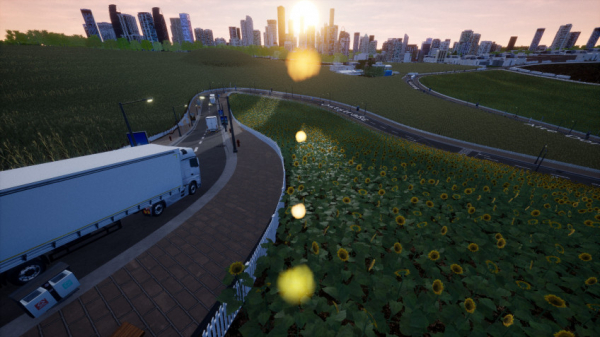 Анонсирован градостроительный симулятор Highrise City — WorldGameNews Анонсирован градостроительный симулятор Highrise City