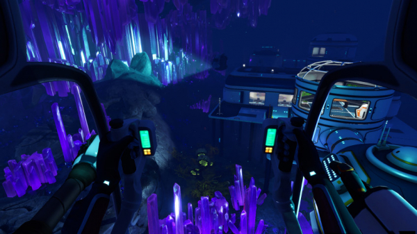 Subnautica: Below Zero покинула ранний доступ — WorldGameNews Subnautica: Below Zero покинула ранний доступ