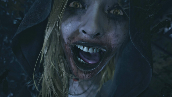 Игроки Resident Evil Village почти дошли пешком до Венеры — WorldGameNews Игроки Resident Evil Village почти дошли пешком до Венеры