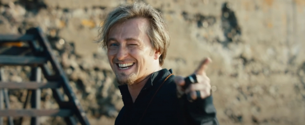 «Блудный сын нашёл папашу»: трейлер фильма «Бендер: Начало» с Сергеем Безруковым — WorldGameNews «Блудный сын нашёл папашу»: трейлер фильма «Бендер: Начало» с Сергеем Безруковым