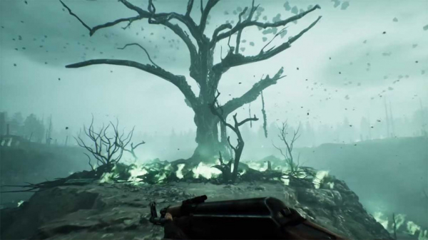 Chernobylite, Paradise Lost и другие отправляются в Epic Games Store — WorldGameNews Chernobylite, Paradise Lost и другие отправляются в Epic Games Store