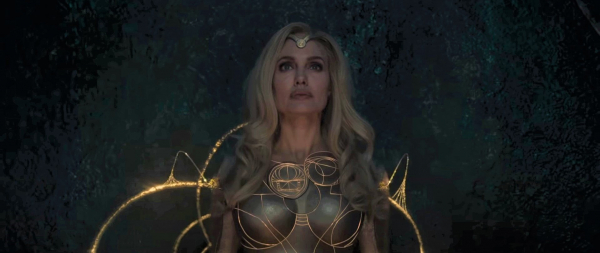 «За все эти годы мы не вмешались ни разу»: Marvel представила тизер «Вечных» — WorldGameNews «За все эти годы мы не вмешались ни разу»: Marvel представила тизер «Вечных»