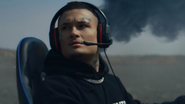 Свежий клип Моргенштерна стал рекламой War Thunder — WorldGameNews Свежий клип Моргенштерна стал рекламой War Thunder